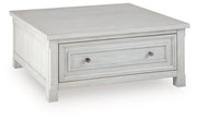 Robbinsdale - Table - R&R Furniture Gallery (Fountain Valley, CA)