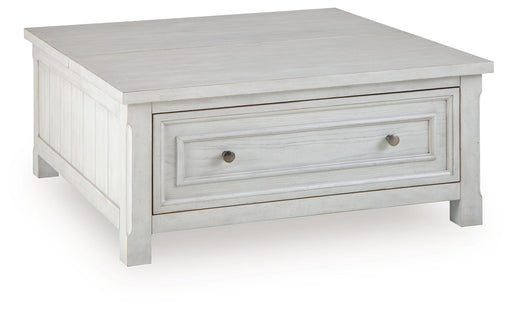 Robbinsdale - Table - R&R Furniture Gallery (Fountain Valley, CA)