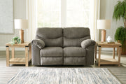 Alphons - Reclining Loveseat - R&R Furniture Gallery (Fountain Valley, CA)