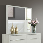 Jehoram - Mirror - R&R Furniture Gallery (Fountain Valley, CA)
