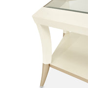 La Rachelle - Table - R&R Furniture Gallery (Fountain Valley, CA)