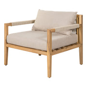 Outdoor Leisure Chair, Comfortable & Versatile For Any Patio - R&R Furniture Gallery (Fountain Valley, CA)