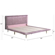 Metis - Bed - R&R Furniture Gallery (Fountain Valley, CA)