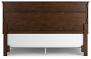 Danabrin - Panel Bed - R&R Furniture Gallery (Fountain Valley, CA)