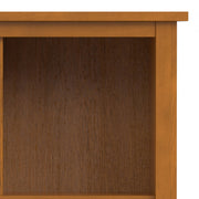 Warm Shaker - Handcrafted Cube Storage - R&R Furniture Gallery (Fountain Valley, CA)