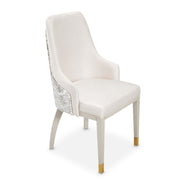 Carmela - Dining Arm Chair - R&R Furniture Gallery (Fountain Valley, CA)