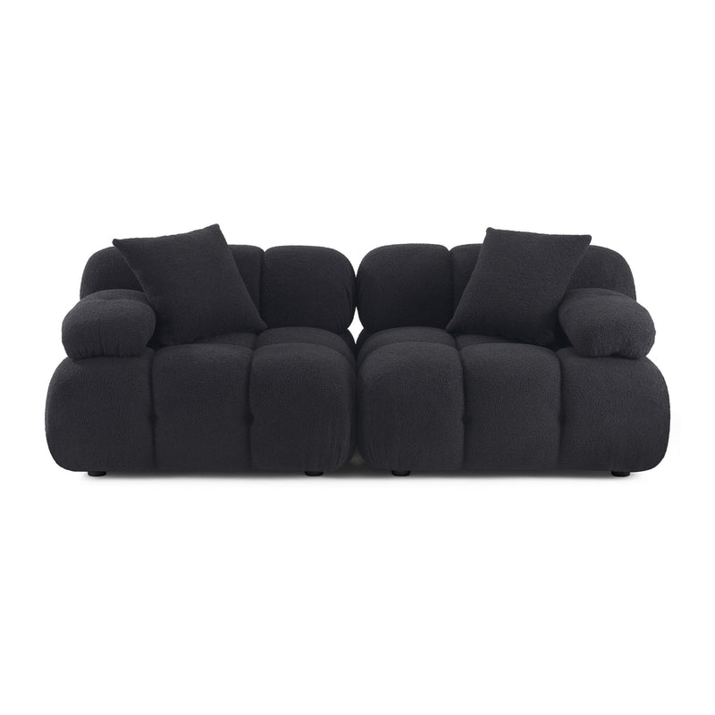 Calliope - Modular Loveseat - R&R Furniture Gallery (Fountain Valley, CA)
