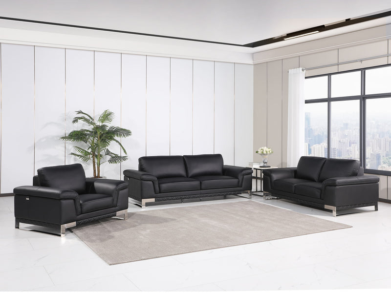 411 - Sofa Set - R&R Furniture Gallery (Fountain Valley, CA)