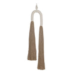 Pasha - Standard Wall Decor - Natural - R&R Furniture Gallery (Fountain Valley, CA)