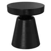 Robbie - Handcrafted Accent Table - R&R Furniture Gallery (Fountain Valley, CA)