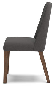 Lyncott - Dining Uph Side Chair (Set of 2) - R&R Furniture Gallery (Fountain Valley, CA)