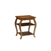 Becci - End Table - R&R Furniture Gallery (Fountain Valley, CA)