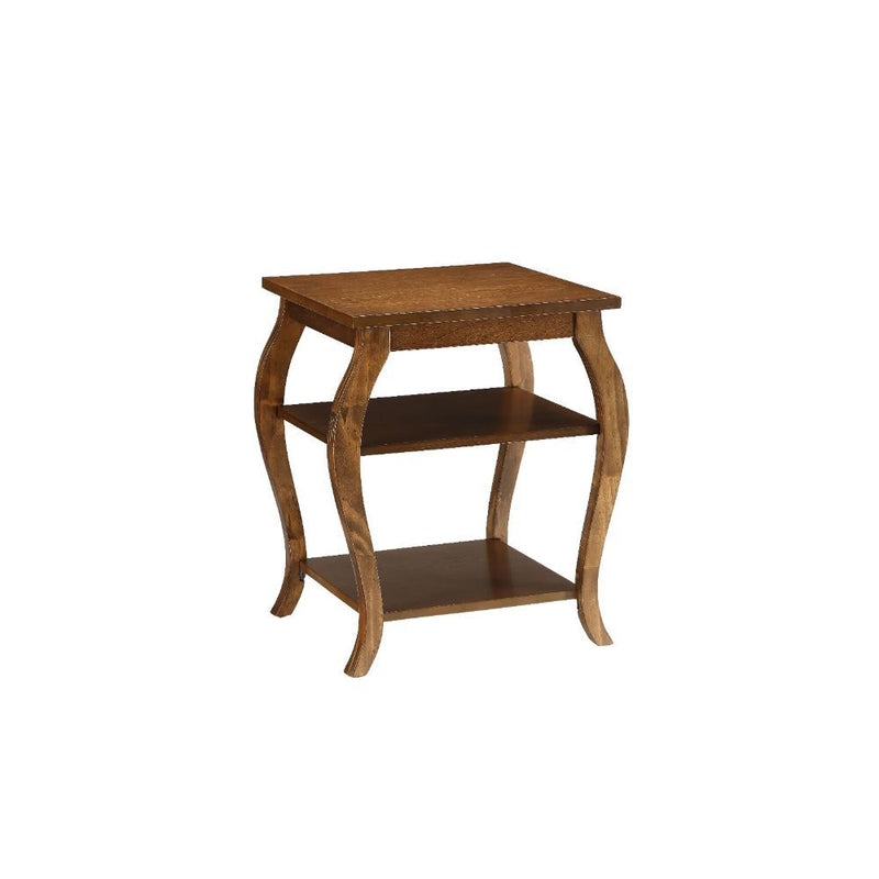 Becci - End Table - R&R Furniture Gallery (Fountain Valley, CA)