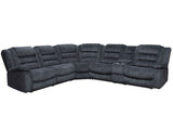 Bolton - Modular Reclining Sectional - R&R Furniture Gallery (Fountain Valley, CA)
