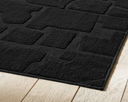 Gibbswell - Washable Rug - R&R Furniture Gallery (Fountain Valley, CA)