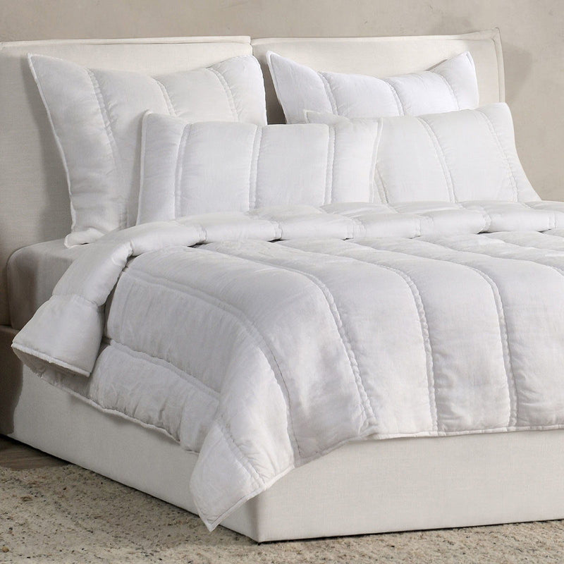 Rowen - Quilt - R&R Furniture Gallery (Fountain Valley, CA)