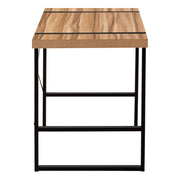 Computer Desk For Home Office Laptop, Contemporary & Modern - R&R Furniture Gallery (Fountain Valley, CA)