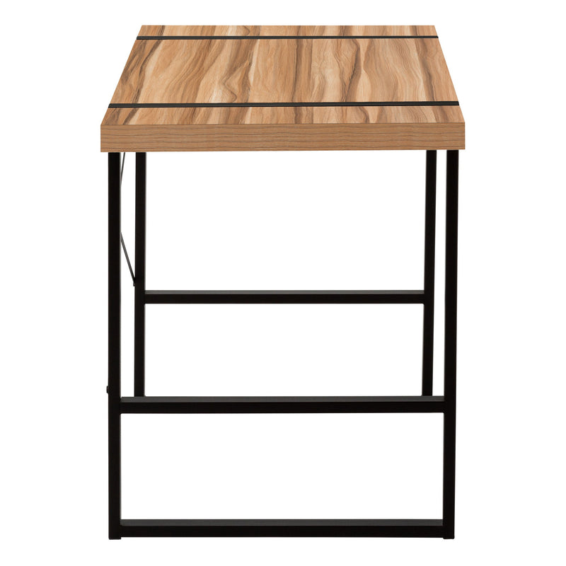 Computer Desk For Home Office Laptop, Contemporary & Modern - R&R Furniture Gallery (Fountain Valley, CA)