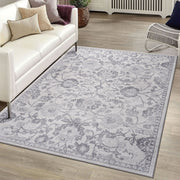 Marfi - Trendy Oriental Area Rug - R&R Furniture Gallery (Fountain Valley, CA)