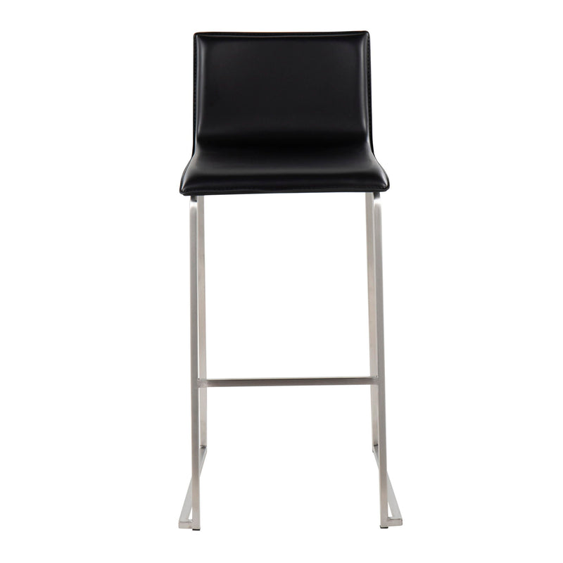 Mara - Contemporary Stylish Barstool (Set of 2)