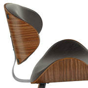 Marana - Mid Century Modern Dining Chair - R&R Furniture Gallery (Fountain Valley, CA)