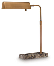 Yafe - Metal Lamp - R&R Furniture Gallery (Fountain Valley, CA)