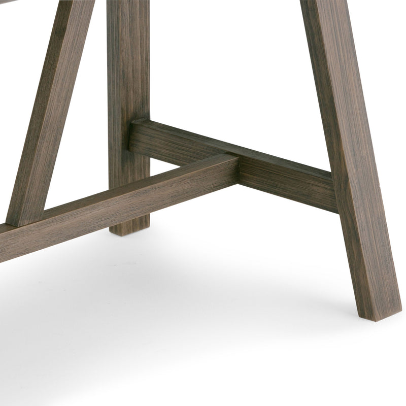 Dylan - Handcrafted Desk - R&R Furniture Gallery (Fountain Valley, CA)