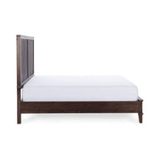 Westlake - Solid Wood Bed - R&R Furniture Gallery (Fountain Valley, CA)