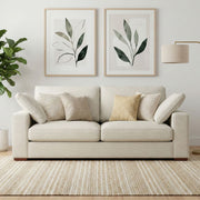 Charlie - Deep Seater Sofa - R&R Furniture Gallery (Fountain Valley, CA)