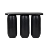 Rahul - Console Table - R&R Furniture Gallery (Fountain Valley, CA)
