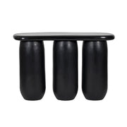 Rahul - Console Table - R&R Furniture Gallery (Fountain Valley, CA)