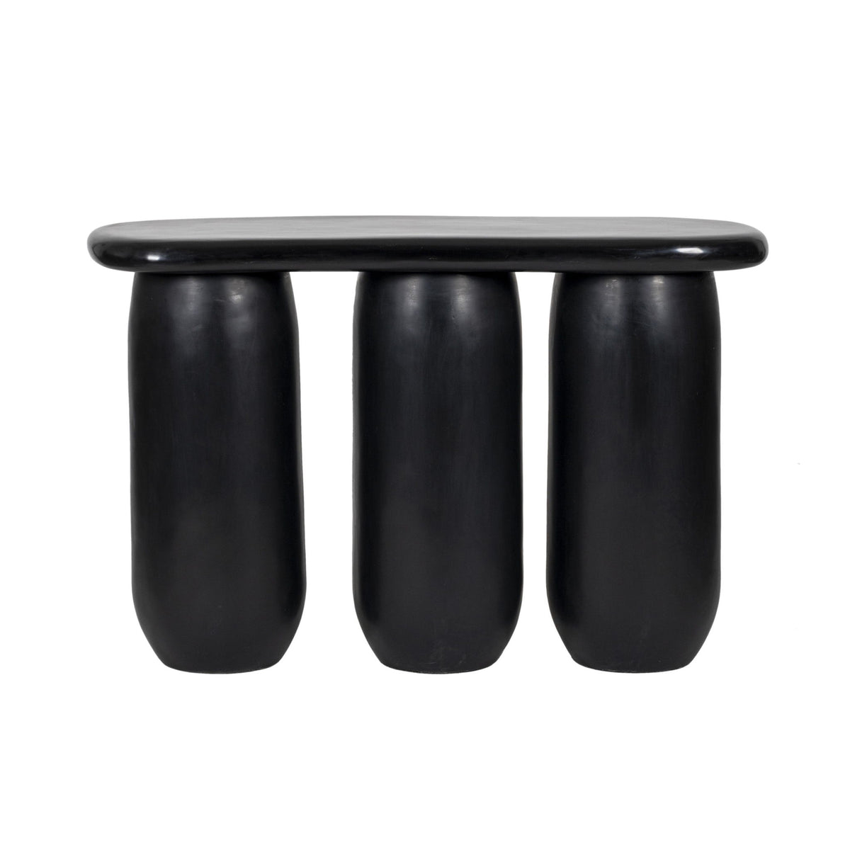 Rahul - Console Table - R&R Furniture Gallery (Fountain Valley, CA)