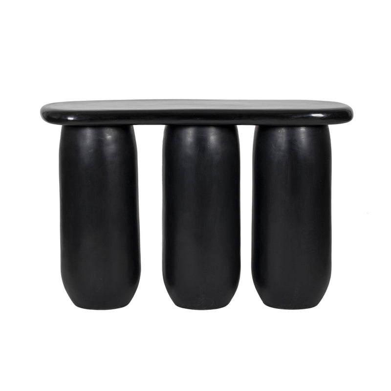 Rahul - Console Table - R&R Furniture Gallery (Fountain Valley, CA)