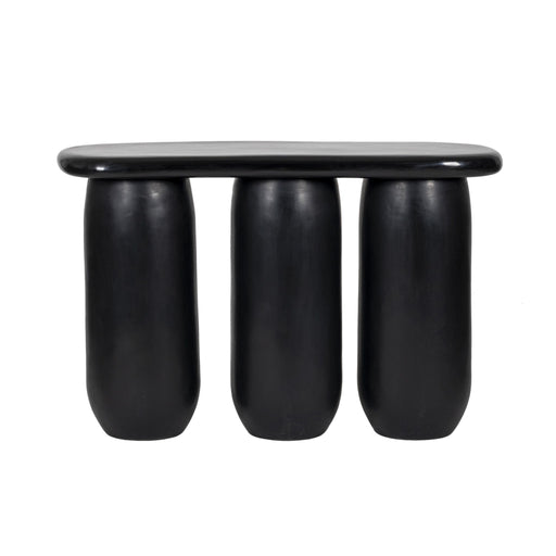 Rahul - Console Table - R&R Furniture Gallery (Fountain Valley, CA)