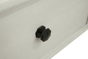 Bolanburg - Lift Top Cocktail Table - White / Brown / Beige - R&R Furniture Gallery (Fountain Valley, CA)