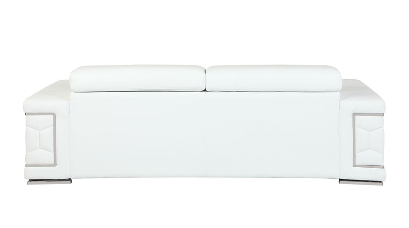 692 - Sofa, Loveseat - R&R Furniture Gallery (Fountain Valley, CA)