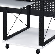 Megara - Music Desk - R&R Furniture Gallery (Fountain Valley, CA)