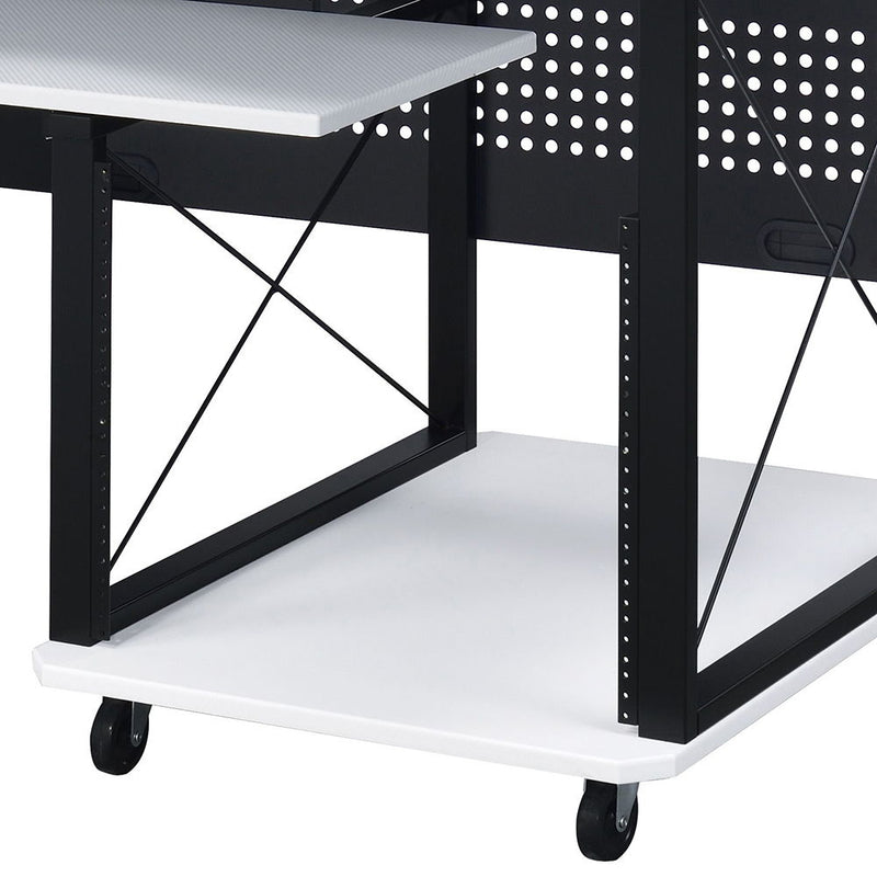 Megara - Music Desk - R&R Furniture Gallery (Fountain Valley, CA)