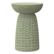 Boyd - Handcrafted Accent Table - R&R Furniture Gallery (Fountain Valley, CA)