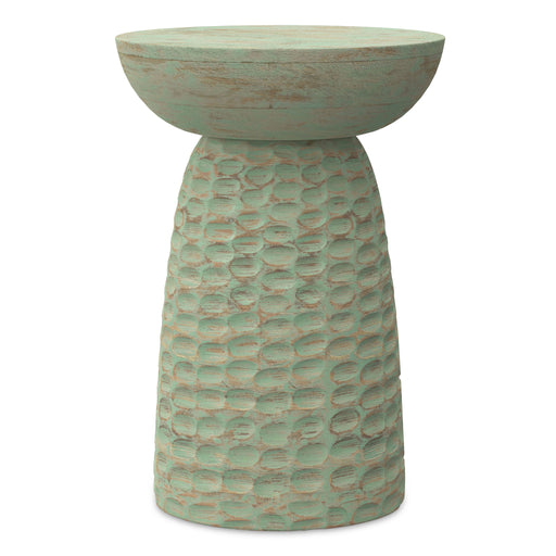 Boyd - Handcrafted Accent Table - R&R Furniture Gallery (Fountain Valley, CA)