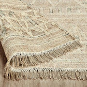Kingston - Distressed Rug - R&R Furniture Gallery (Fountain Valley, CA)