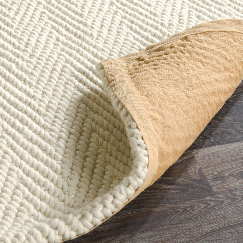Herringbone - Chenille Rug - R&R Furniture Gallery (Fountain Valley, CA)