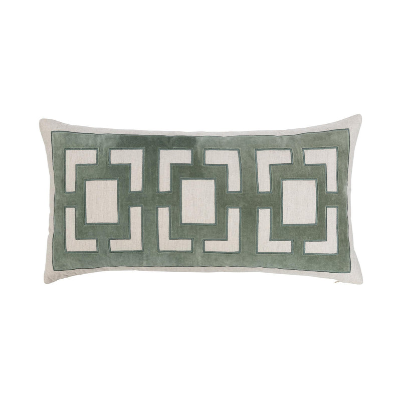 Novel Estate - NV Corbin Pillow - R&R Furniture Gallery (Fountain Valley, CA)