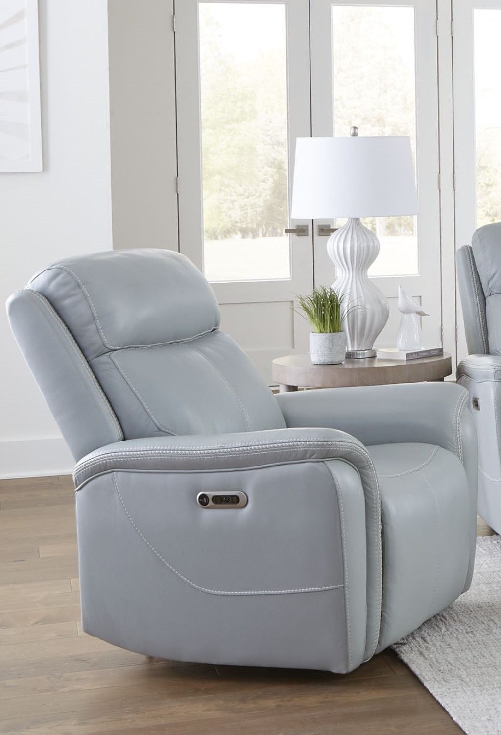 Cascade - Power Reclining Sofa Set