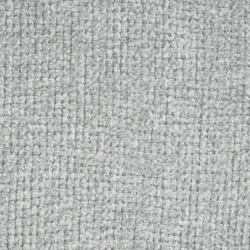 Galya - Motion Sofa - Light Gray Chenille - R&R Furniture Gallery (Fountain Valley, CA)