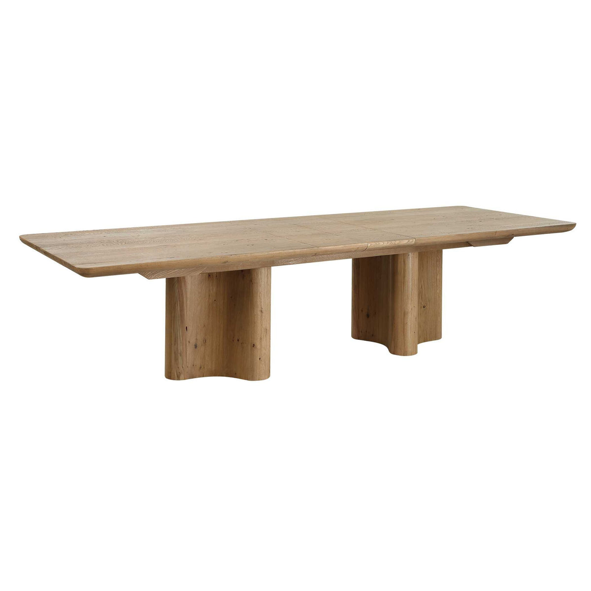 Cecelia - Dining Table - Oak