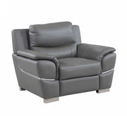 4572 - Chair - R&R Furniture Gallery (Fountain Valley, CA)
