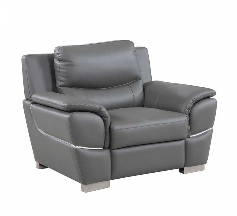 4572 - Chair - R&R Furniture Gallery (Fountain Valley, CA)