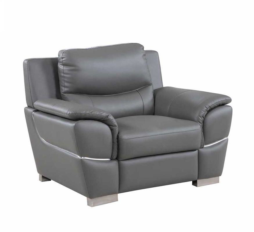 4572 - Chair - R&R Furniture Gallery (Fountain Valley, CA)