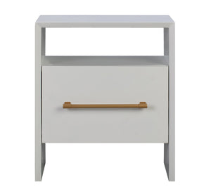 Libre - Nightstand - R&R Furniture Gallery (Fountain Valley, CA)